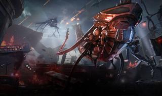 最新射击类网游