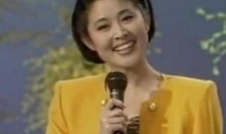 张菲主持的节目