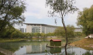 郑州的大学排名 郑州的大学排名