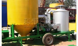 移动玉米烘干机 移动玉米烘干机