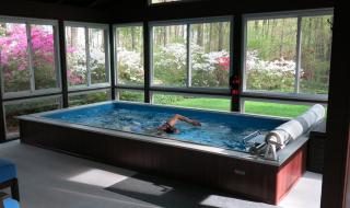 泳池无尽版攻略 泳池无尽版攻略