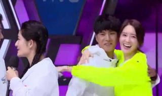 鹿晗林允儿 鹿晗林允儿