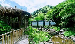 溪口雪窦山门票 溪口雪窦山门票