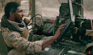 美国阿富汗战争电影 美国阿富汗战争电影