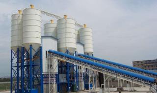 水稳料搅拌设备厂家