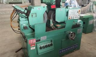 无心磨床哪家好 无心磨床哪家好