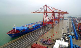 海南洋浦经济开发区