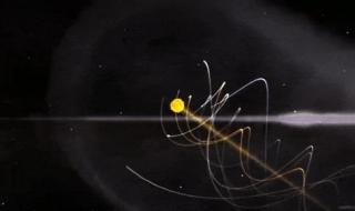 五星连珠奇观要来了 五星连珠奇观要来了