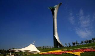 沈阳世博园游玩攻略 沈阳世博园游玩攻略