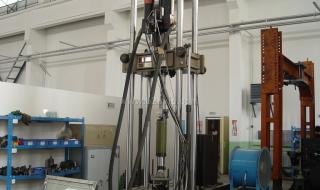 震动试验台 震动试验台