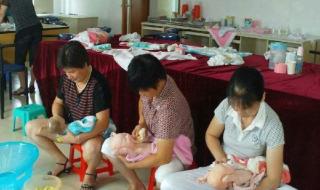 学月嫂要多少学费 学月嫂要多少学费