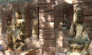 深圳仙湖弘法寺 深圳仙湖弘法寺