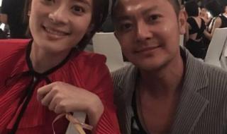 佟大为邓超黄晓明