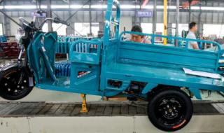 电动三轮哪个牌子好 电动三轮哪个牌子好