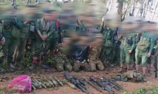 真实的缅北边境现状