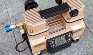 小型空压机 小型空压机