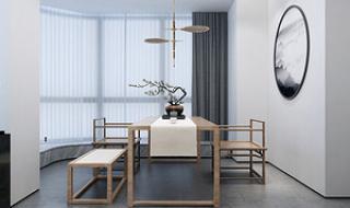 现代家装设计 现代家装设计