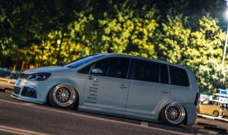 新途安改装 新途安改装