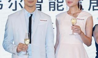 叶一茜老公 叶一茜老公