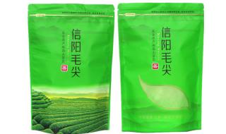 信阳毛尖什么茶 信阳毛尖什么茶