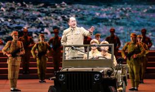 诗朗诵《永远的丰碑》 诗朗诵《永远的丰碑》