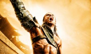 斯巴达克斯竞技场 斯巴达克斯竞技场