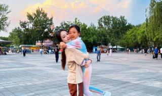 李小璐个人资料身高 李小璐个人资料身高