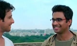 三个大傻大闹宝莱坞 三个大傻大闹宝莱坞