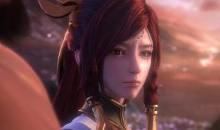 王者李白3d动画定档 王者李白3d动画定档