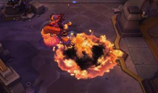 熔火之心怎么去 熔火之心怎么去