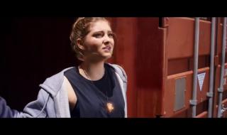 追逐彩虹女神的微笑 追逐彩虹女神的微笑