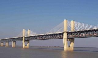 芜湖长江大桥 芜湖长江大桥