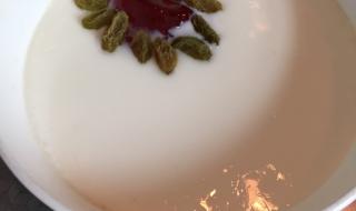 双皮奶的简单做法 双皮奶的简单做法