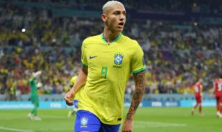 巴西vs塞尔维亚分析 巴西vs塞尔维亚分析