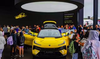 英国公开赛2023赛程表 英国公开赛2023赛程表