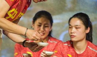 中国女排朱婷个人资料