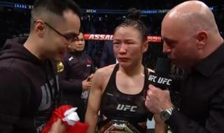 ufc轻量级最新排名