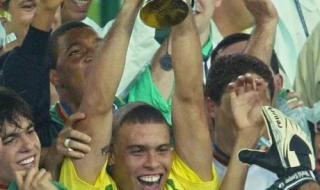 2002年世界杯时间赛程表 2002年世界杯时间赛程表