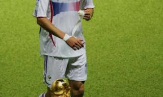 2000年欧洲杯决赛比分