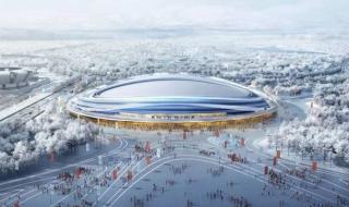 2022年冬奥会吉祥物介绍 2022年冬奥会吉祥物介绍