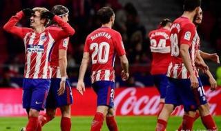 西甲积分排名规则 西甲积分排名规则