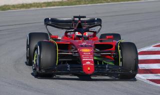 f1方程式赛车图片高清