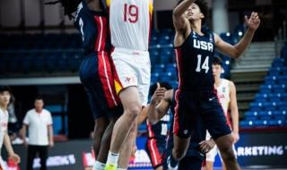 u19男篮世界杯时间 u19男篮世界杯时间