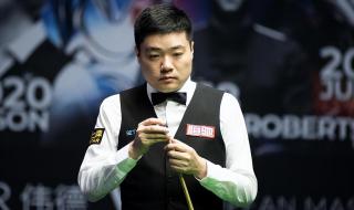 最新斯诺克世界排名