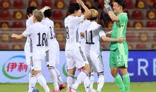 2022年世预赛12强赛